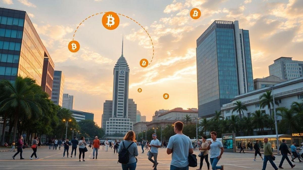 integracao-das-criptomoedas-nas-economias-modernas