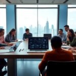Novas aplicações de tecnologias blockchain surpreendem mercado