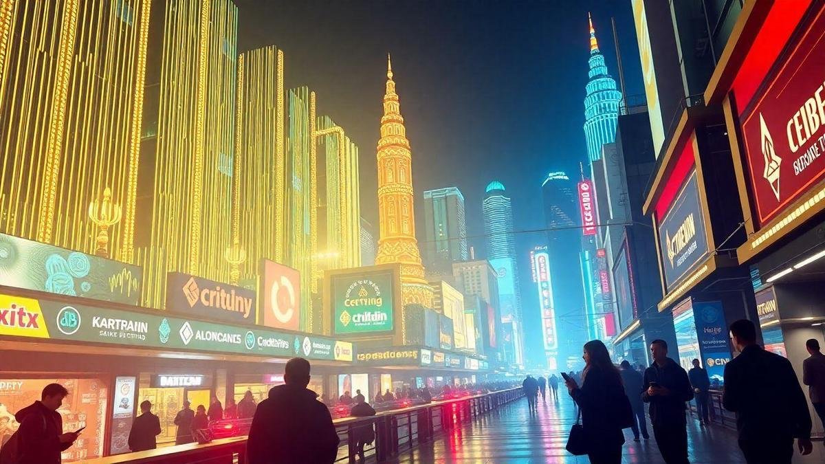 os-setores-mais-promissores-do-mercado-cripto