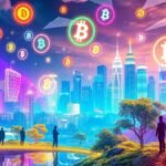 Web3 e Metaverso: Criptomoedas para Investir